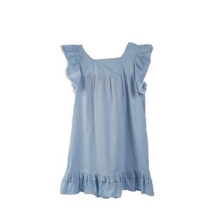 Vestido moda tiare kids