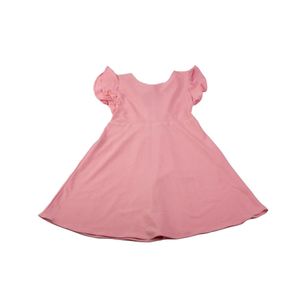 Vestido  moda tiare kids