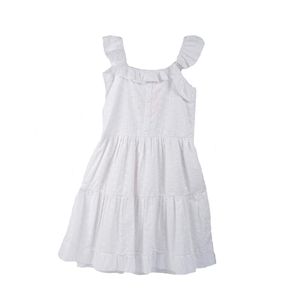 Vestido  broderie tiare kids