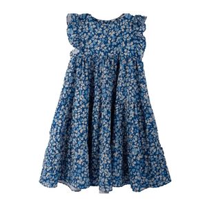 Vestido  estamp. tiare kids