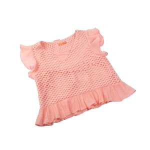 Blusa   c/v  tiare kids