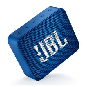 Speaker jbl blue