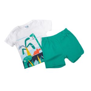 Conjunto  Tiny  Tots