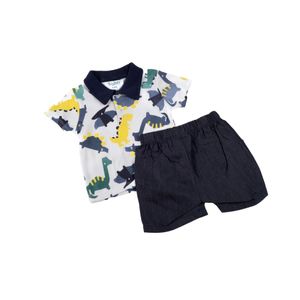 Conjunto  Tiny Tots