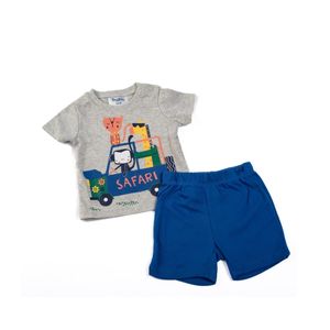 Conjunto  tiny tots