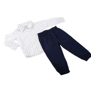 Conjunto  tiny  tots