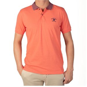 Remera  polo beverly hills