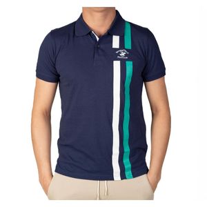 Remera  c/polo beverly hills