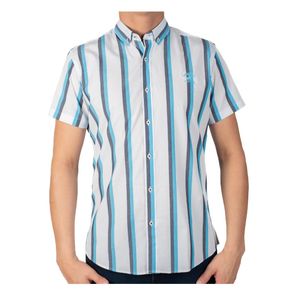 Camisa  m/c berverly hills