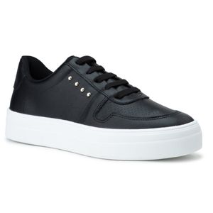 Champion Negro C/ Detalles  Bebece