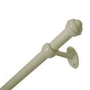 Kit De Barra 19mm 1.50mt Palha