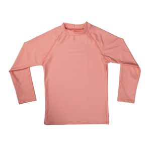 Remera ml basic rosa stitches