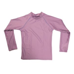Remera Ml Basic Lila Stitches
