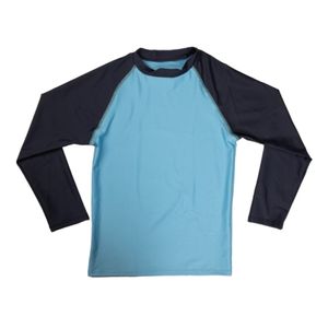 Remera Ml Basic Combinado Stitches