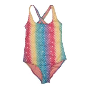 Malla Sirena Combinado Stitches
