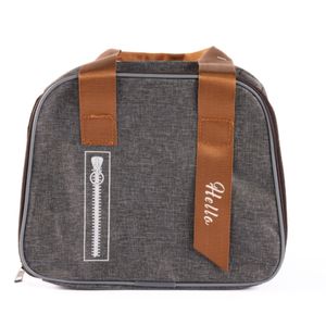 Bolsa Termica 24x19.5x15cm