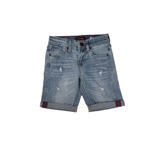 Bermuda Jeans Hummer