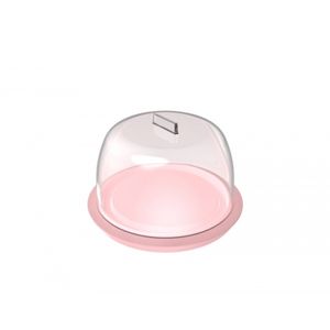 Porta queso ou rosa