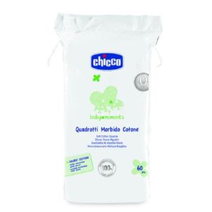 Suave Algodon 60 Chicco