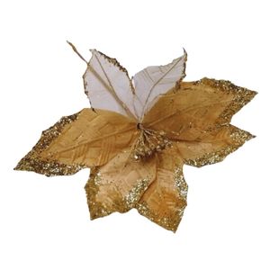 Espiga Dorada Escarcha 70cm Dora Cl