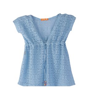 Vestido  P/Playa Tiare