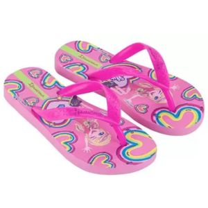 Zapatilla Con Tema Infantil Ipanema