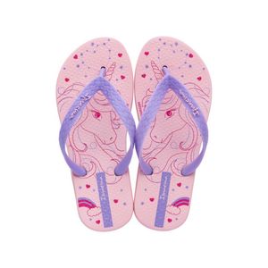 Zapatilla  infantil  ipanema