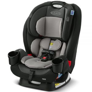 Car seat triride 3 en 1 graco