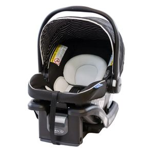 Baby seat snugride lite graco