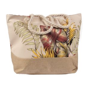 Bolso De Playa Canva