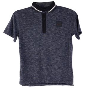 Remera C/Polo Hummer
