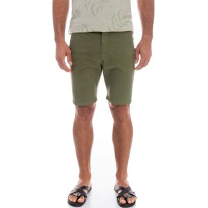 Bermuda C/ Boton Connection