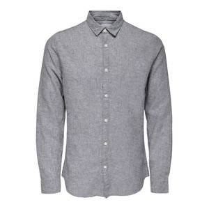 Camisa m/l only & sons