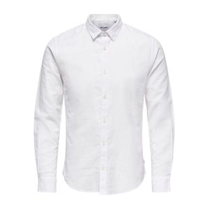 Camisa  m/l  only & sons