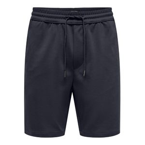 Bermuda De Algodon Con Cordon  Only & Sons