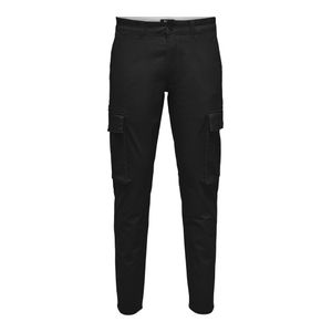 Pantalon Cargo C/ Bolsillo Only Sons