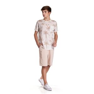 Conjunto Estampado Tmx