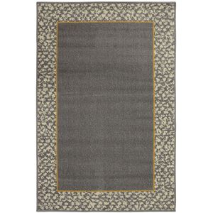 Alf. La Bella 1x1.50 Border San Carlos