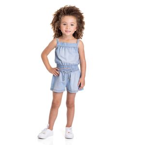 Conjunto Camisilla Y Short  Tmx