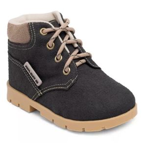 Bota  Coturno Pimpolho