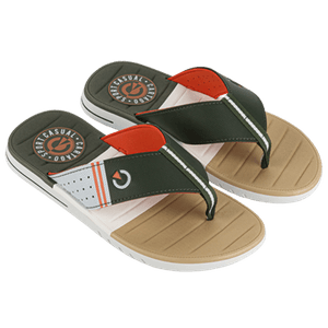 Zapatilla Sevilha Iv Dedo Cartago