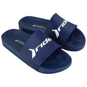 Zapatilla Azul
