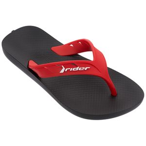 Zapatilla Negro Rider