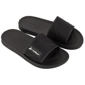 Zapatilla Negro Rider