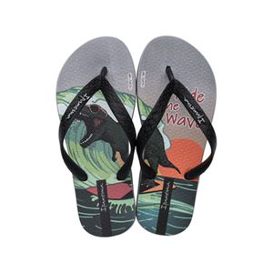 Zapatilla Gris Ipanema