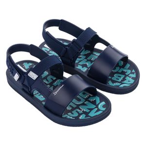 Sandalia Azul Ipanema