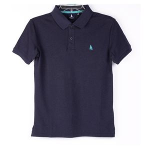 Remera  M/C  Polo Regatta