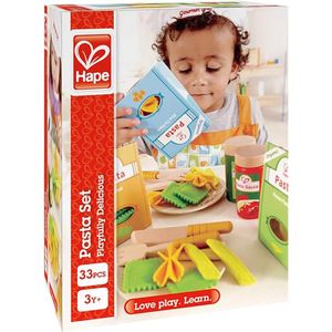 Set De Pasta  Hape
