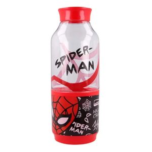 botella 300 ml spiderman urban stor