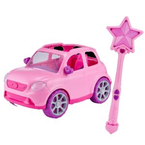 Sparkle Girlz Auto A Control Remoto Zuru